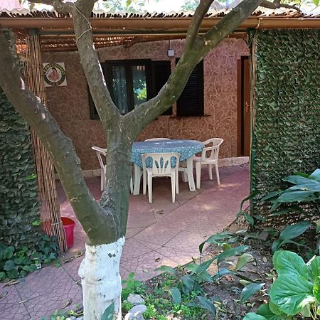 Capricornio Club Hotel ไมยอรี ภายนอก รูปภาพ