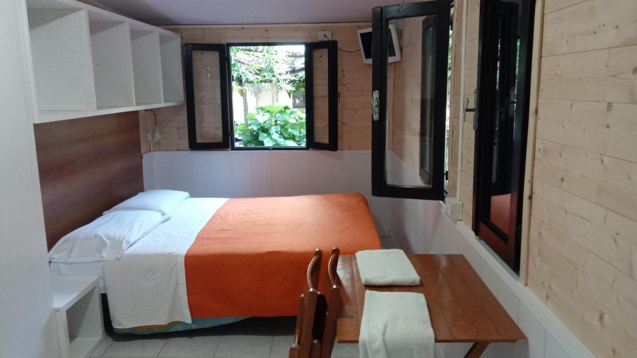 Capricornio Club Hotel ไมยอรี ภายนอก รูปภาพ