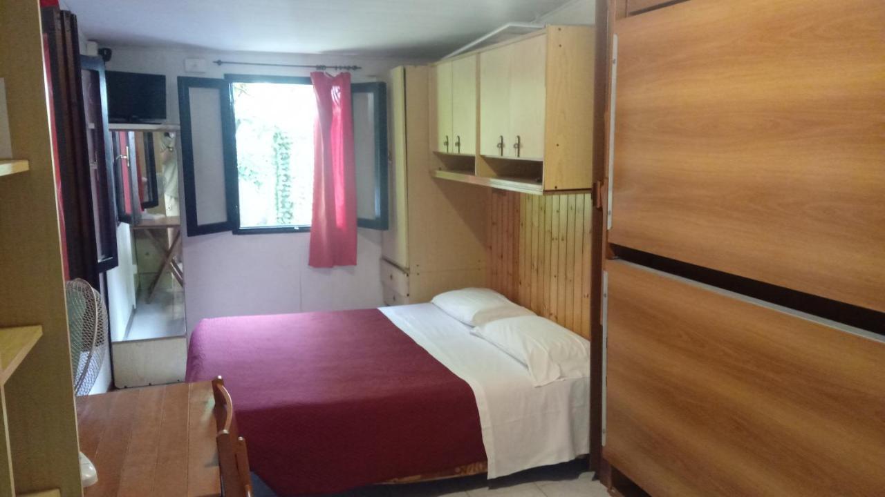 Capricornio Club Hotel ไมยอรี ภายนอก รูปภาพ