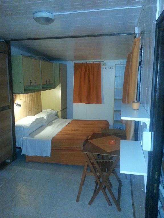 Capricornio Club Hotel ไมยอรี ภายนอก รูปภาพ