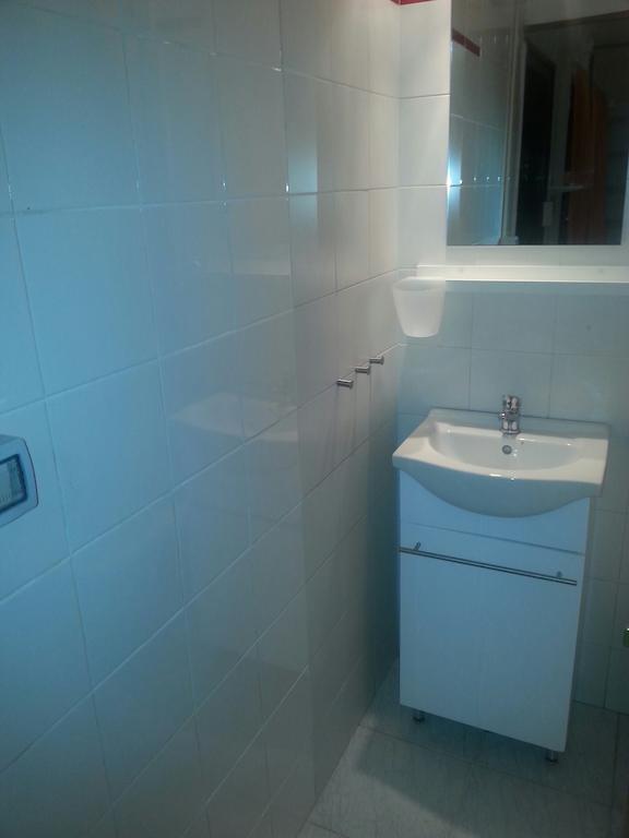 Capricornio Club Hotel ไมยอรี ภายนอก รูปภาพ