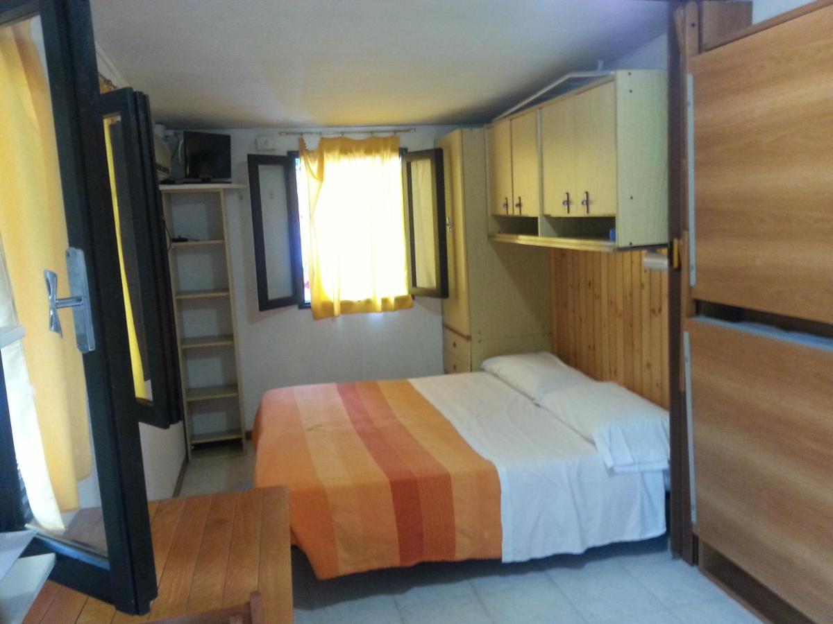 Capricornio Club Hotel ไมยอรี ภายนอก รูปภาพ