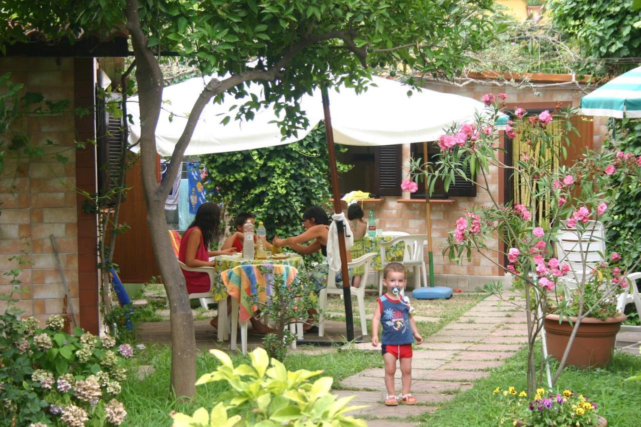 Capricornio Club Hotel ไมยอรี ภายนอก รูปภาพ